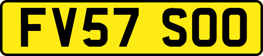 FV57SOO