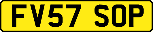 FV57SOP