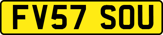 FV57SOU