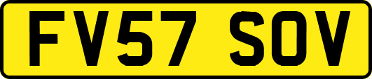 FV57SOV