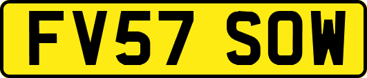 FV57SOW