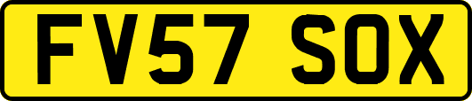 FV57SOX
