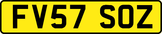 FV57SOZ
