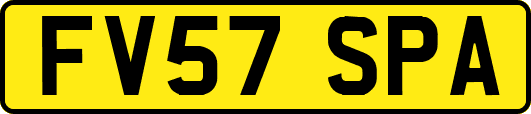 FV57SPA