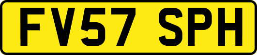 FV57SPH