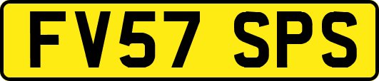 FV57SPS