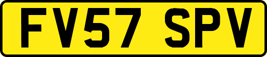 FV57SPV