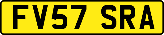 FV57SRA