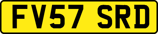 FV57SRD