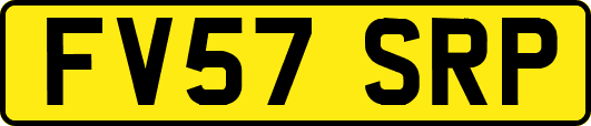FV57SRP