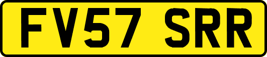 FV57SRR