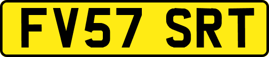 FV57SRT