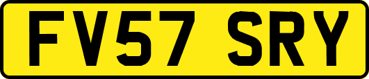 FV57SRY