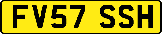 FV57SSH