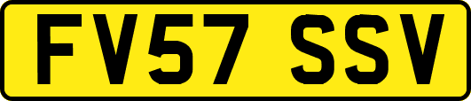 FV57SSV