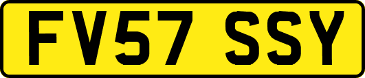 FV57SSY