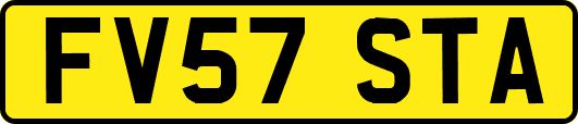 FV57STA