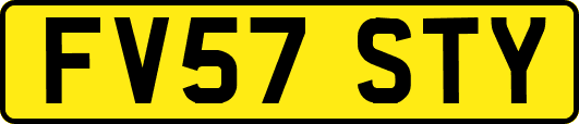 FV57STY