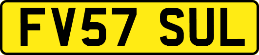 FV57SUL