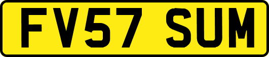 FV57SUM