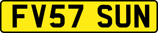 FV57SUN