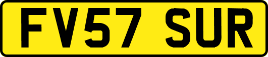 FV57SUR