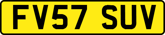 FV57SUV