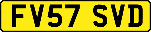 FV57SVD