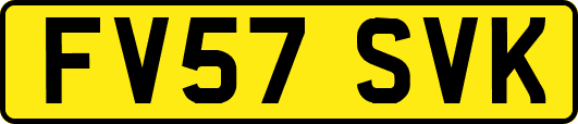 FV57SVK