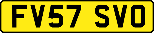 FV57SVO