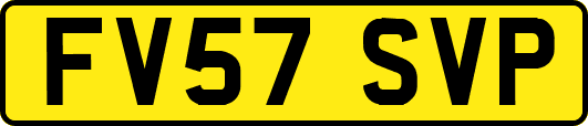 FV57SVP
