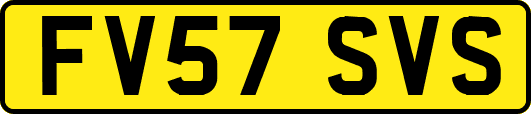 FV57SVS
