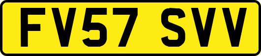 FV57SVV
