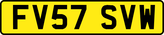 FV57SVW