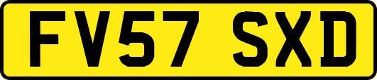 FV57SXD