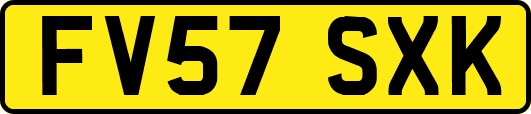 FV57SXK