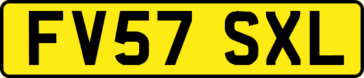 FV57SXL