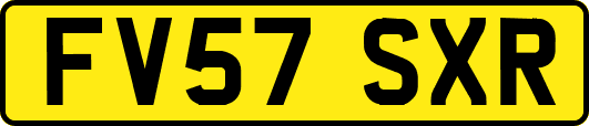 FV57SXR