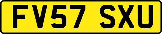 FV57SXU