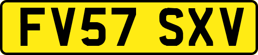 FV57SXV