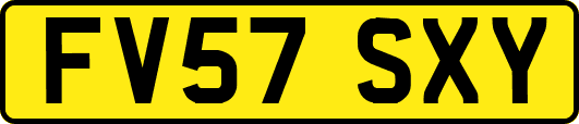 FV57SXY