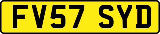FV57SYD