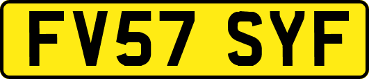 FV57SYF