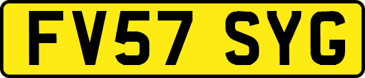 FV57SYG