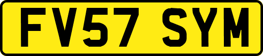 FV57SYM