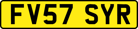 FV57SYR