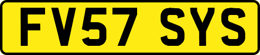 FV57SYS