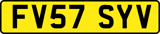 FV57SYV