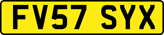 FV57SYX