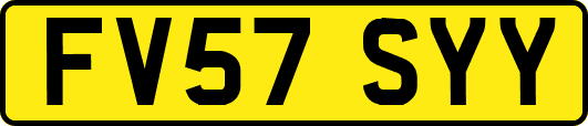 FV57SYY